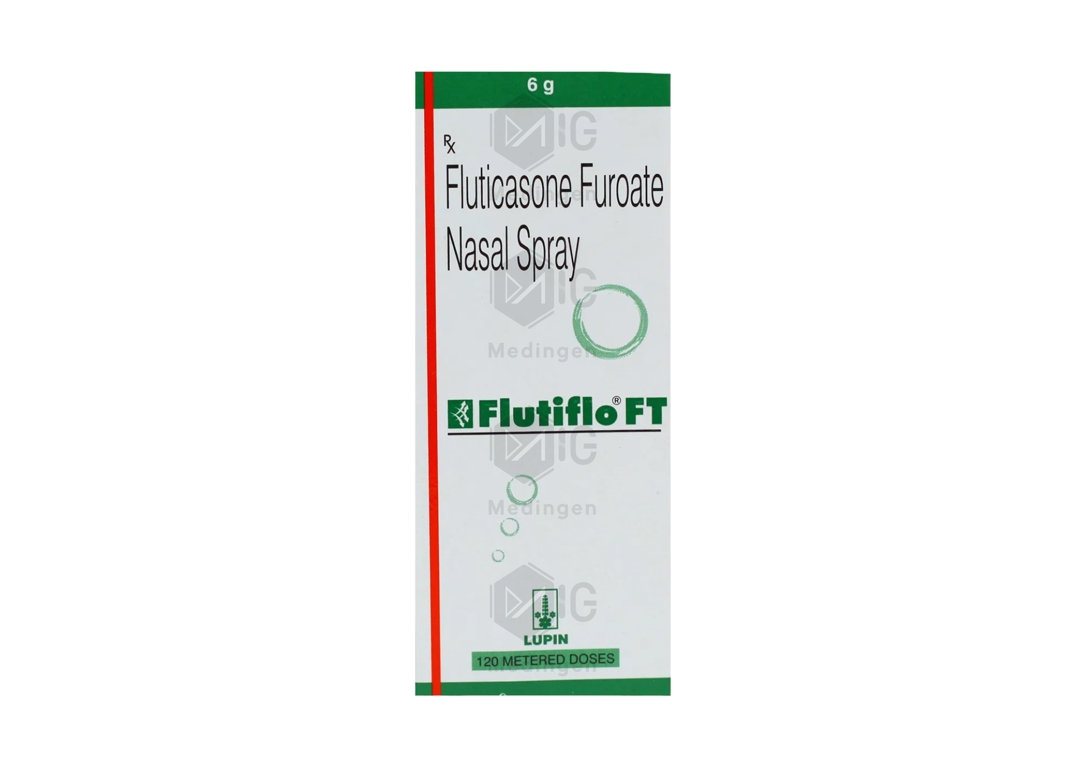 FLUTIFLO FT NASAL SPRAY